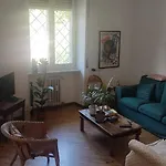 Villa Pamphili holidays