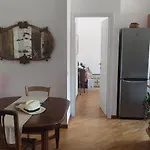 Villa Pamphili holidays