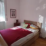 Villa Pamphili holidays