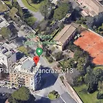 Villa Pamphili holidays