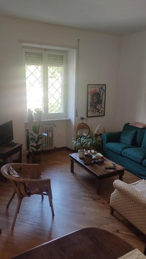 Appartamento Pamphili Holidays