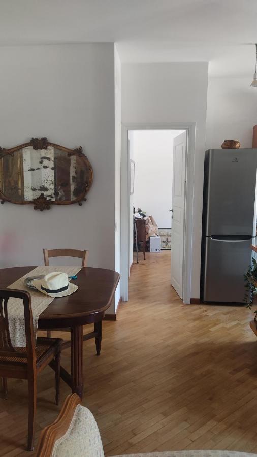 Pamphili Holidays Appartamento Roma