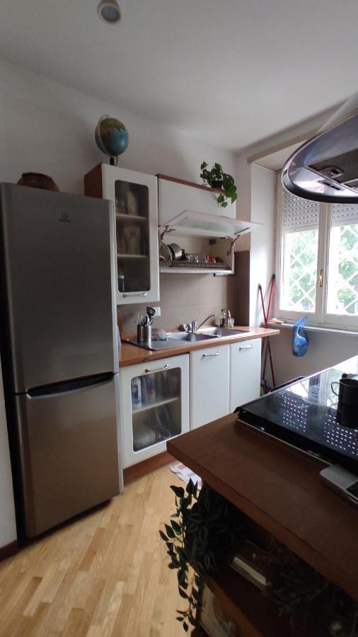 Appartamento Pamphili Holidays Roma