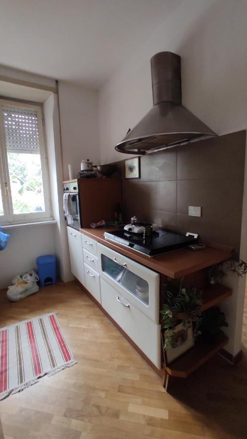 Appartamento Pamphili Holidays